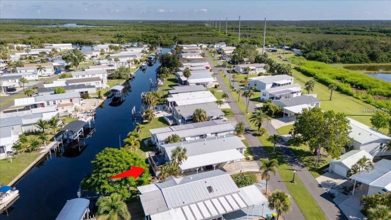 3127 Bayside Parkway, Punta Gorda, FL 33982 Photo