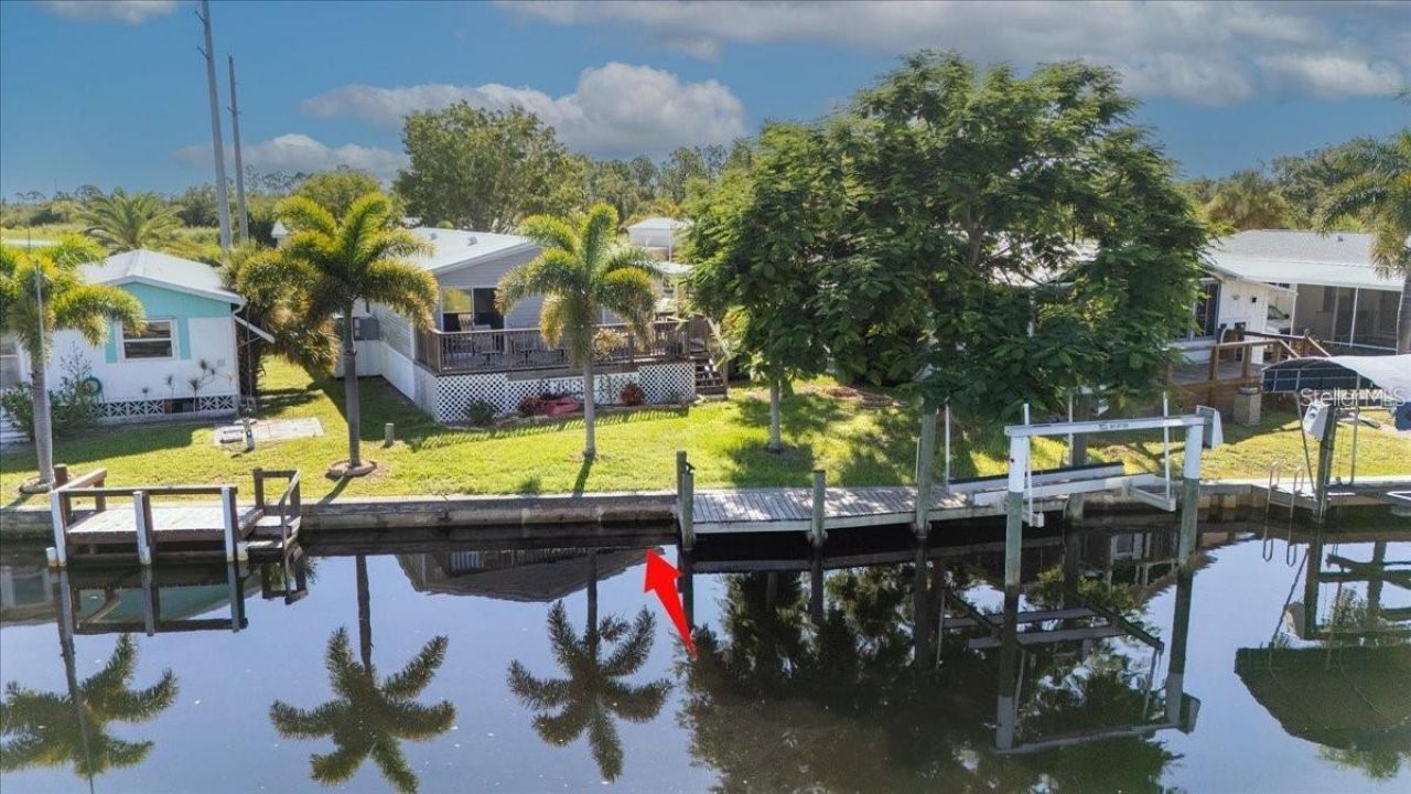 3127 Bayside Parkway, Punta Gorda, FL 33982 Photo