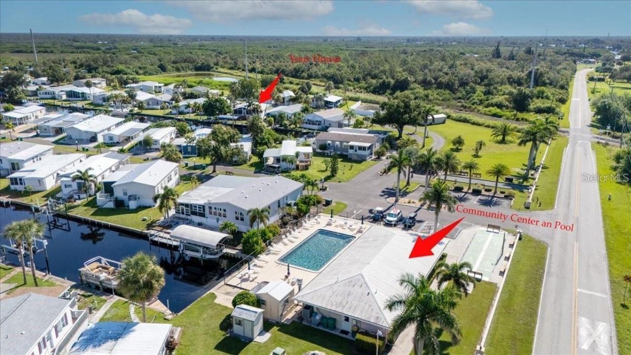 3127 Bayside Parkway, Punta Gorda, FL 33982 Photo