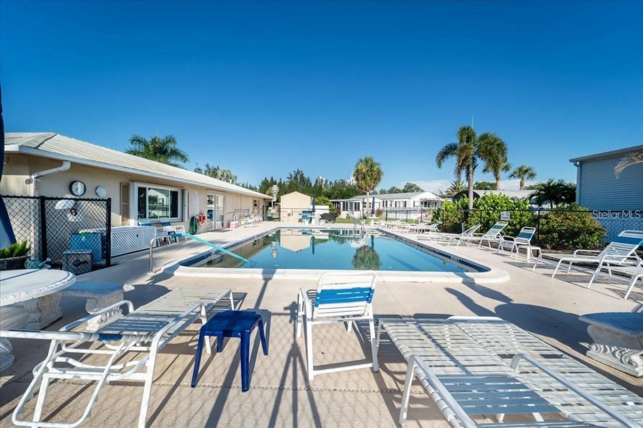 3127 Bayside Parkway, Punta Gorda, FL 33982 Photo