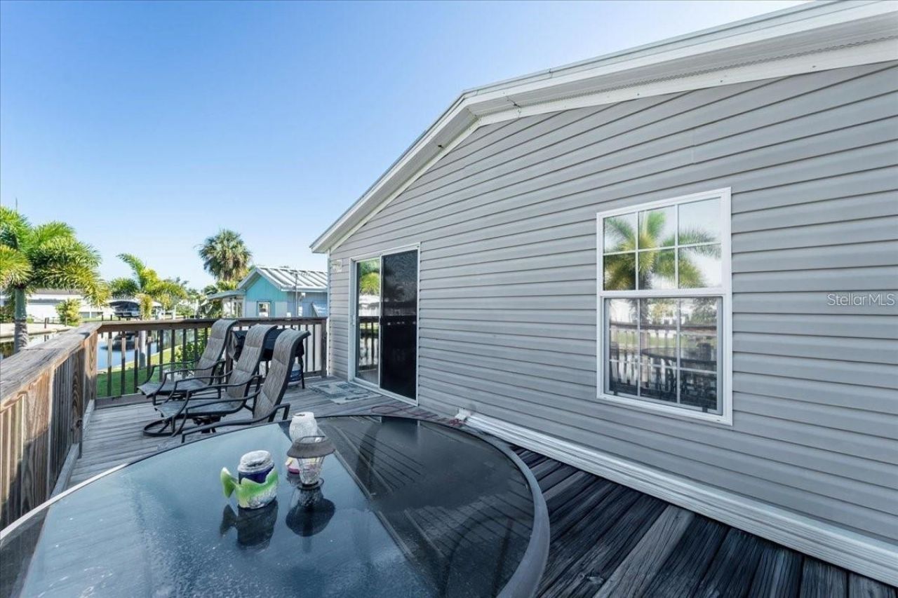 3127 Bayside Parkway, Punta Gorda, FL 33982 Photo