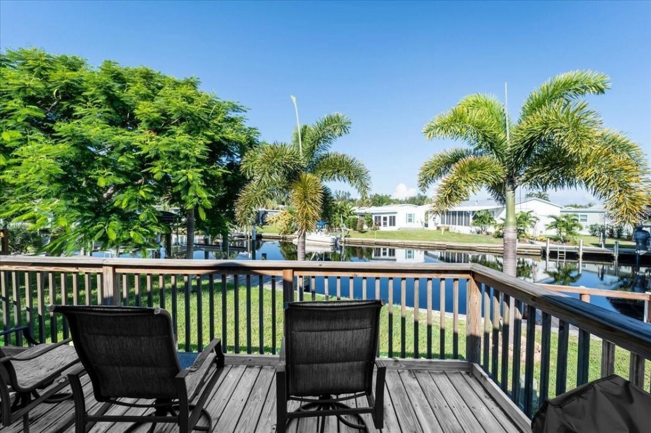 3127 Bayside Parkway, Punta Gorda, FL 33982 Photo