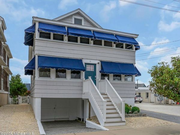 51 3rd Avenue, Normandy Beach, NJ 08739