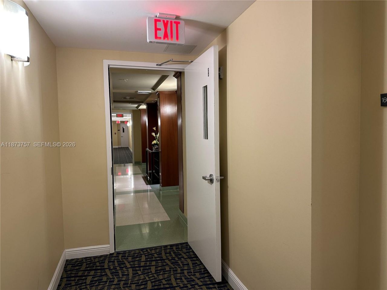 1755 E Hallandale Beach Blvd, Unit 1605E, Hallandale Beach, FL 33009 Photo