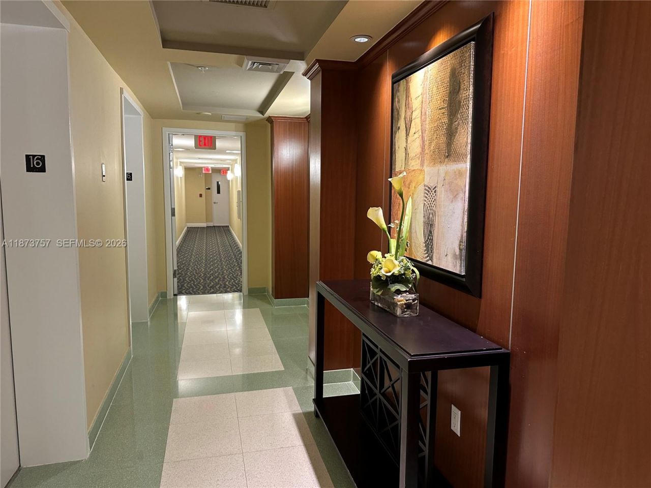 1755 E Hallandale Beach Blvd, Unit 1605E, Hallandale Beach, FL 33009 Photo