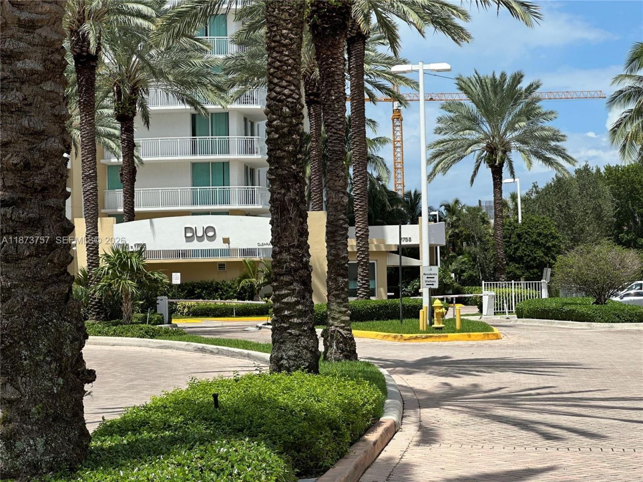 1755 E Hallandale Beach Blvd, Unit 1605E, Hallandale Beach, FL 33009 Photo