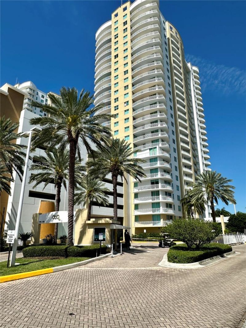 1755 E Hallandale Beach Blvd, Unit 1605E, Hallandale Beach, FL 33009 Photo