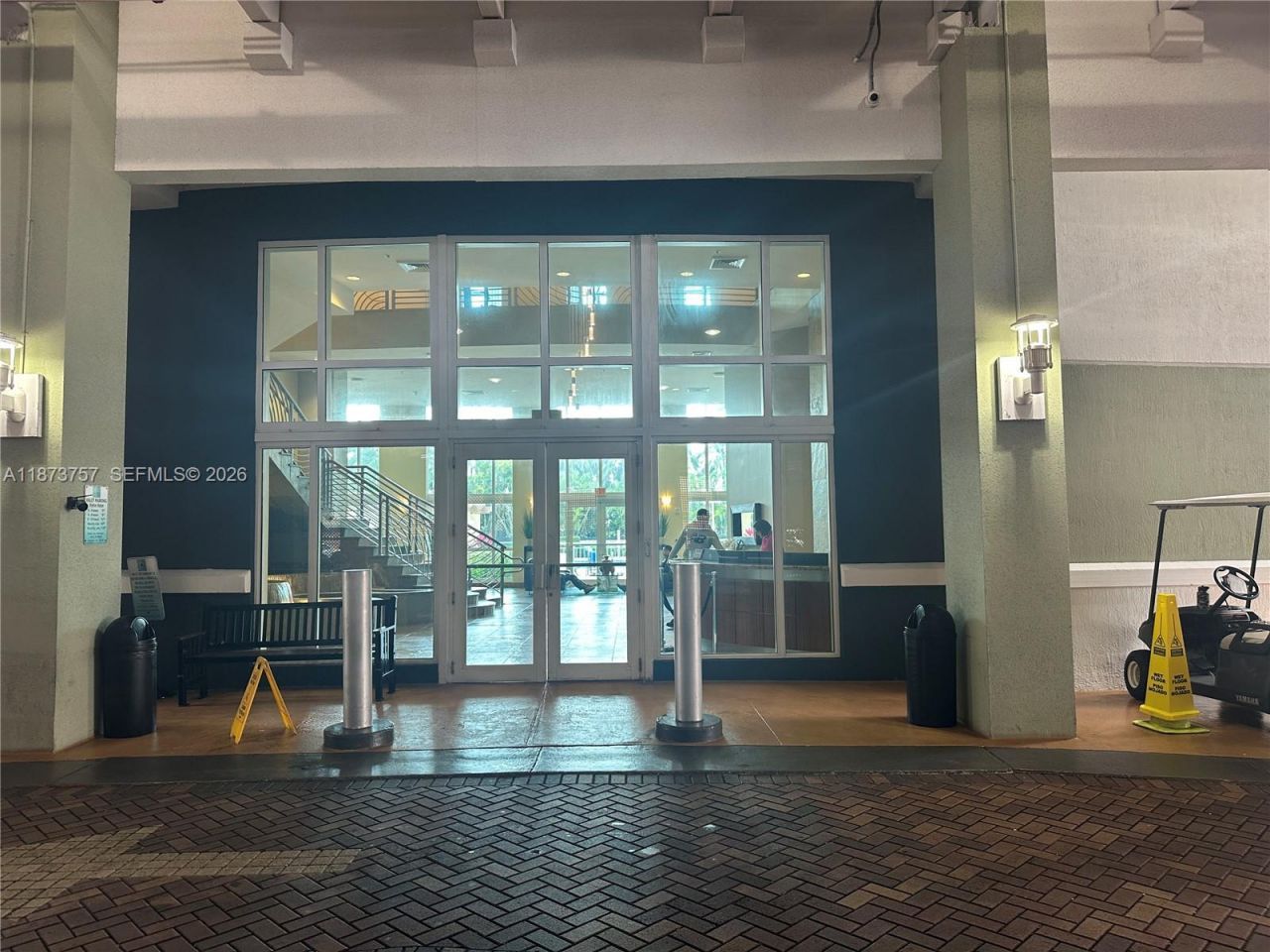 1755 E Hallandale Beach Blvd, Unit 1605E, Hallandale Beach, FL 33009 Photo