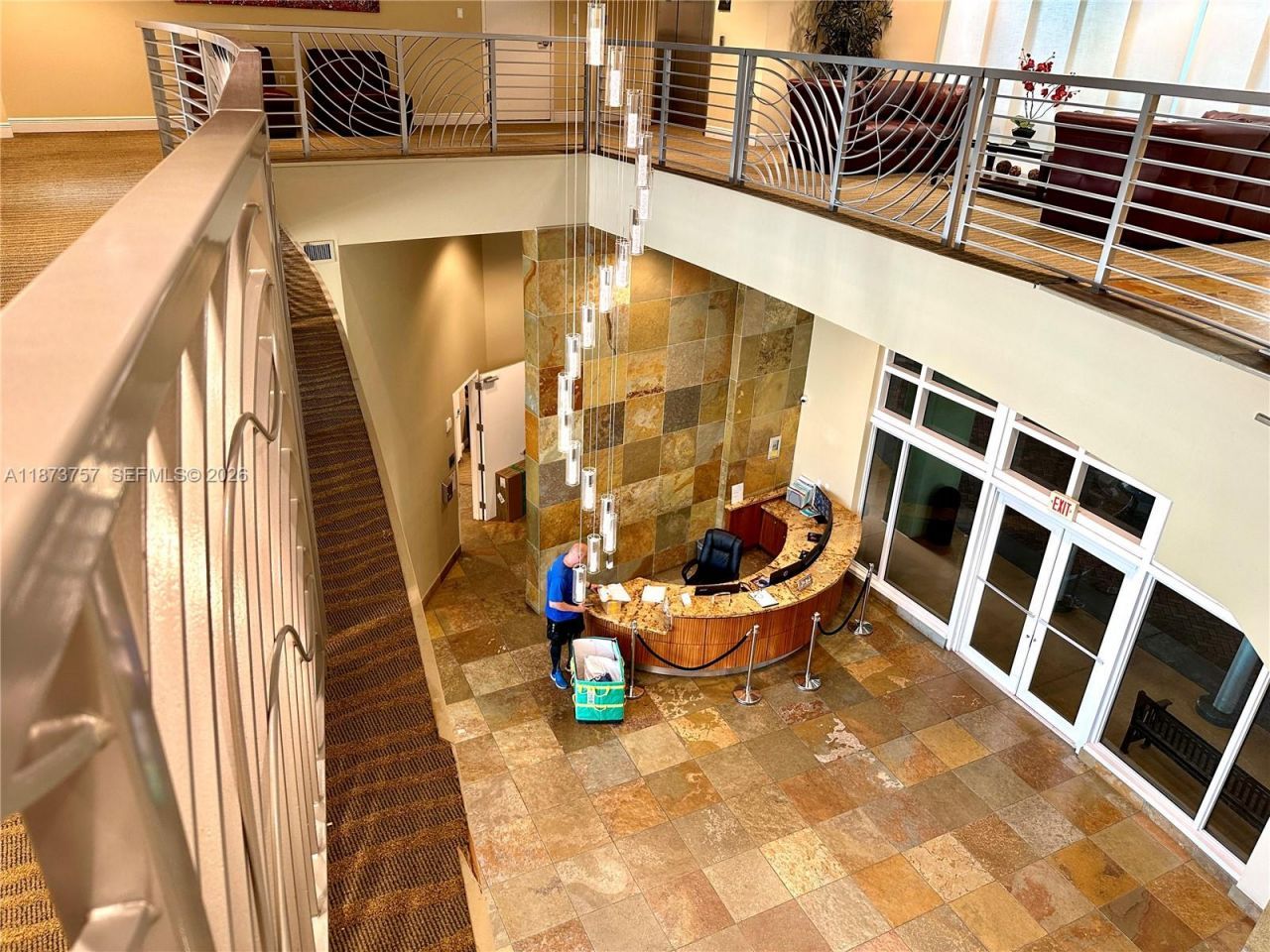 1755 E Hallandale Beach Blvd, Unit 1605E, Hallandale Beach, FL 33009 Photo