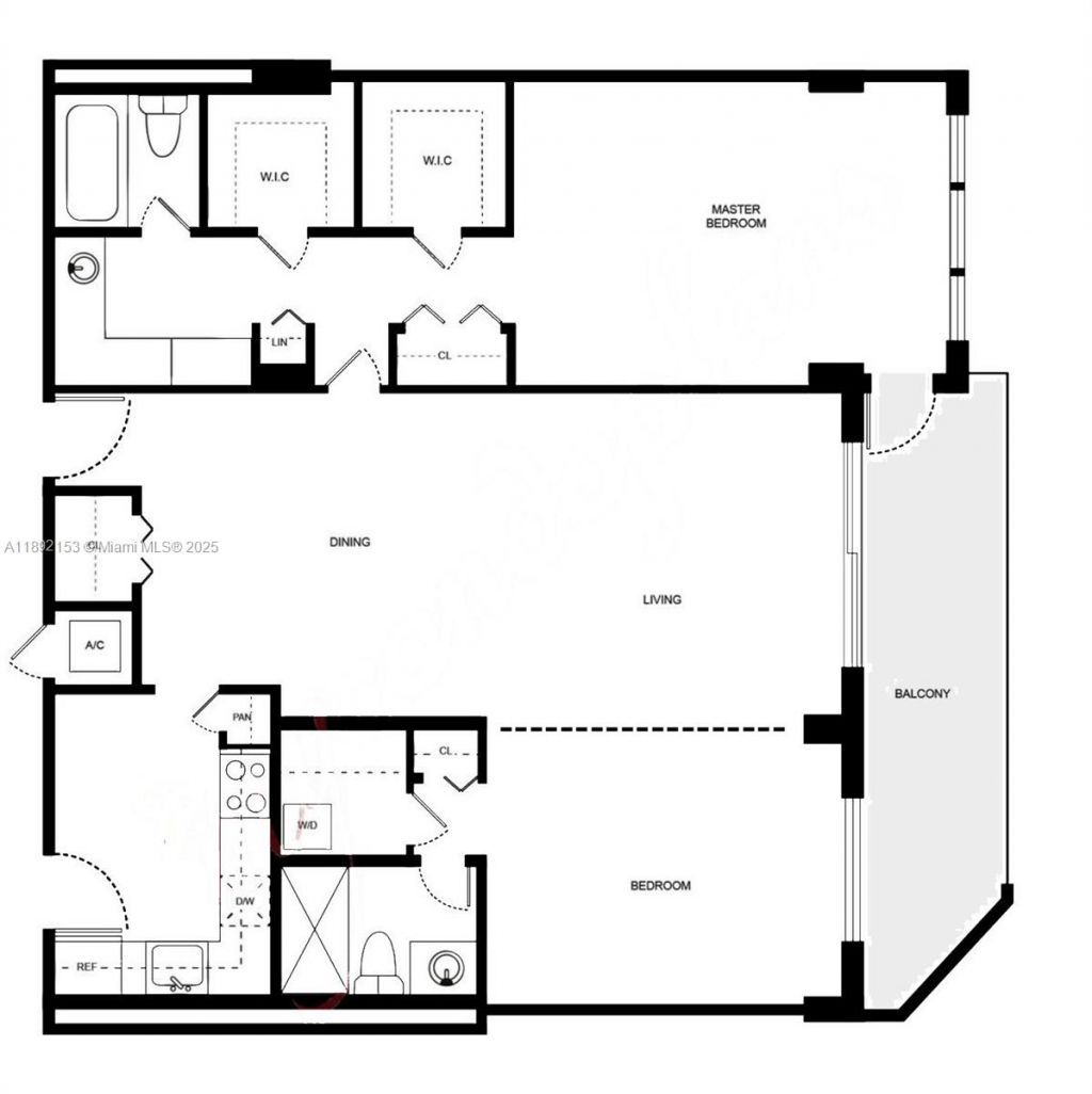 6039 Collins Ave, Unit 311, Miami Beach, FL 33140 Photo