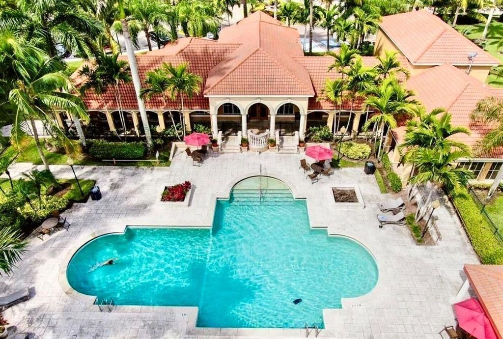 4101 San Marino Blvd, Unit 108, West Palm Beach, FL 33409 Photo