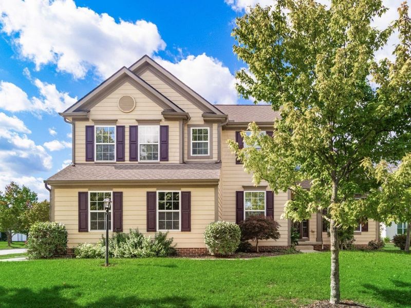 7029 Post Preserve Boulevard, Dublin, OH 43016 Photo 1