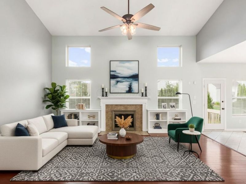 7029 Post Preserve Boulevard, Dublin, OH 43016 Photo 10