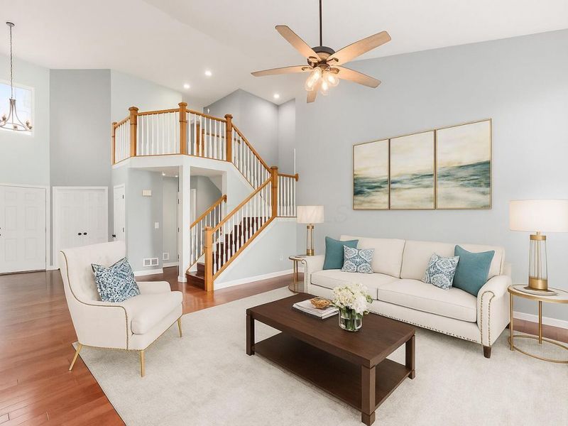 7029 Post Preserve Boulevard, Dublin, OH 43016 Photo 13