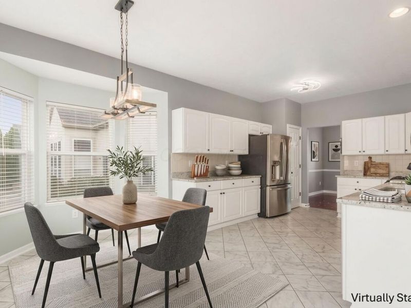 7029 Post Preserve Boulevard, Dublin, OH 43016 Photo 16