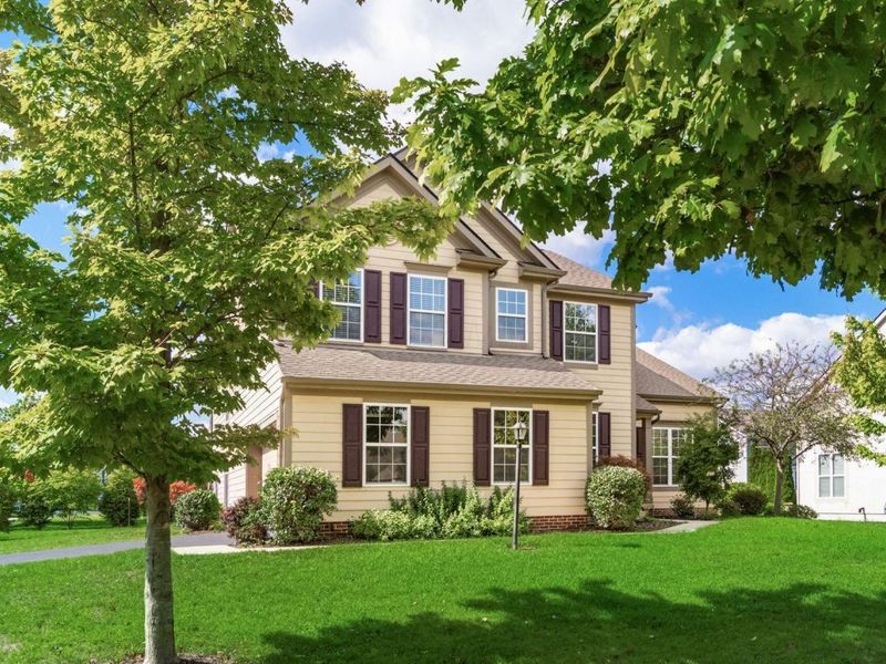 7029 Post Preserve Boulevard, Dublin, OH 43016 Photo 2