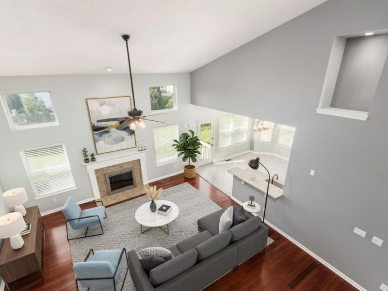 7029 Post Preserve Boulevard, Dublin, OH 43016 Photo 24