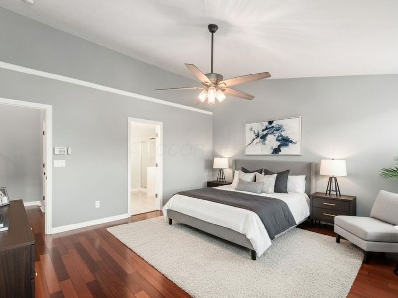 7029 Post Preserve Boulevard, Dublin, OH 43016 Photo 27