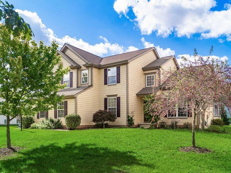 7029 Post Preserve Boulevard, Dublin, OH 43016 Photo 4