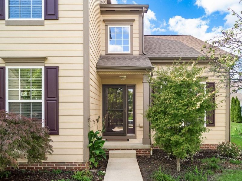 7029 Post Preserve Boulevard, Dublin, OH 43016 Photo 5