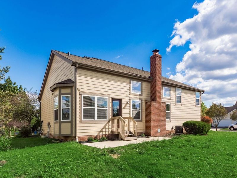 7029 Post Preserve Boulevard, Dublin, OH 43016 Photo 50