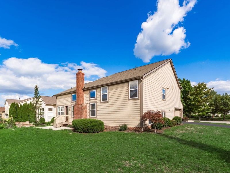 7029 Post Preserve Boulevard, Dublin, OH 43016 Photo 51