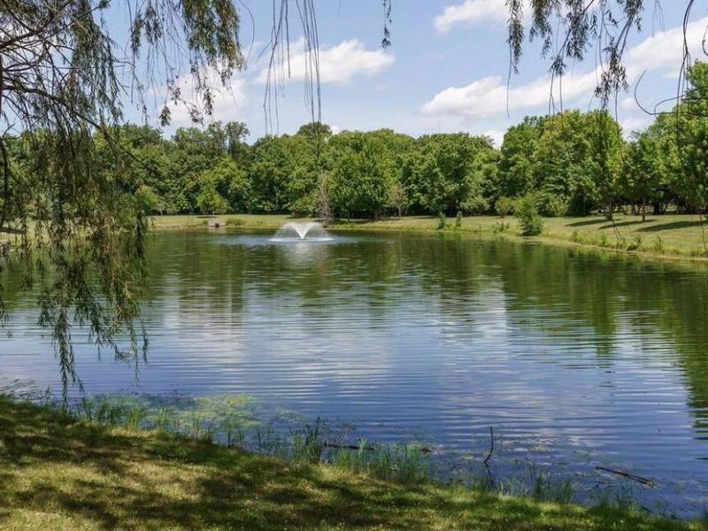 7029 Post Preserve Boulevard, Dublin, OH 43016 Photo 55