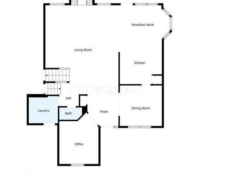 7029 Post Preserve Boulevard, Dublin, OH 43016 Photo 58