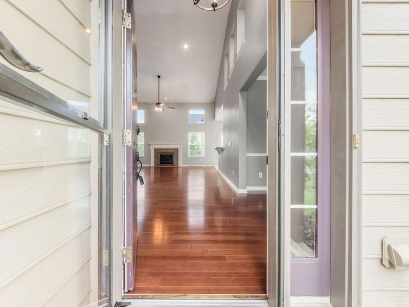 7029 Post Preserve Boulevard, Dublin, OH 43016 Photo 6