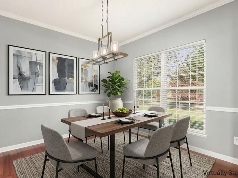 7029 Post Preserve Boulevard, Dublin, OH 43016 Photo 7