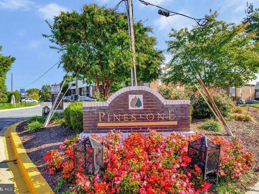 10216 Prince Place, Unit 9-204, Upper Marlboro, MD 20774 Main Photo