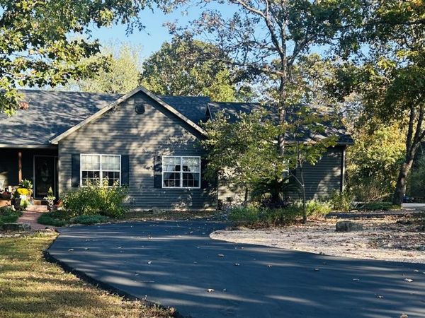 2050 Savage Road, Kirbyville, MO 65679