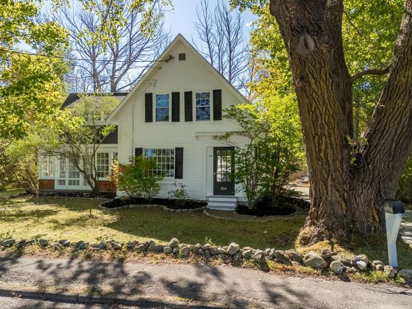 224 Limerock Street, Rockland, ME 04841