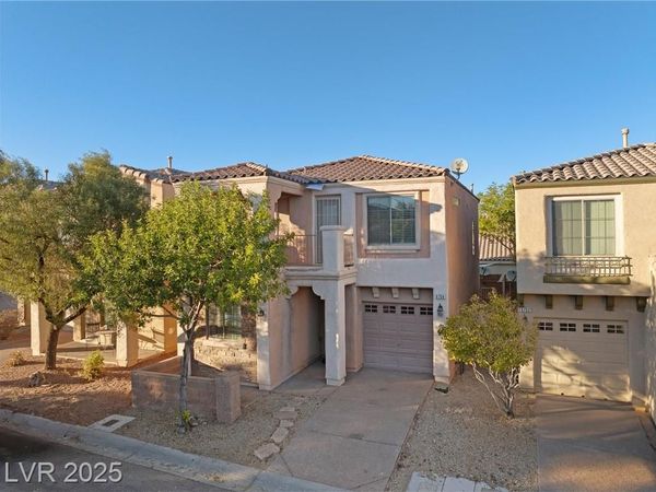 9756 Villa La Mora Avenue, Las Vegas, NV 89147