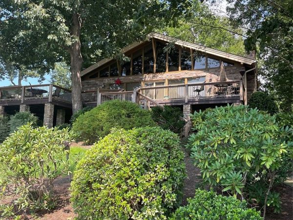 166 Mull Drive , Taylorsville, NC 28681