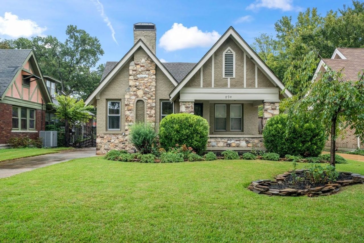 894 Sheridan St, Memphis, TN 38107 Main Photo