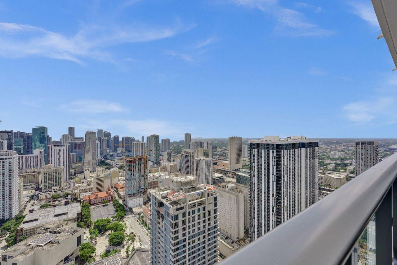 601 NE 1st Avenue, Unit 4712, Miami, FL 33132 Photo