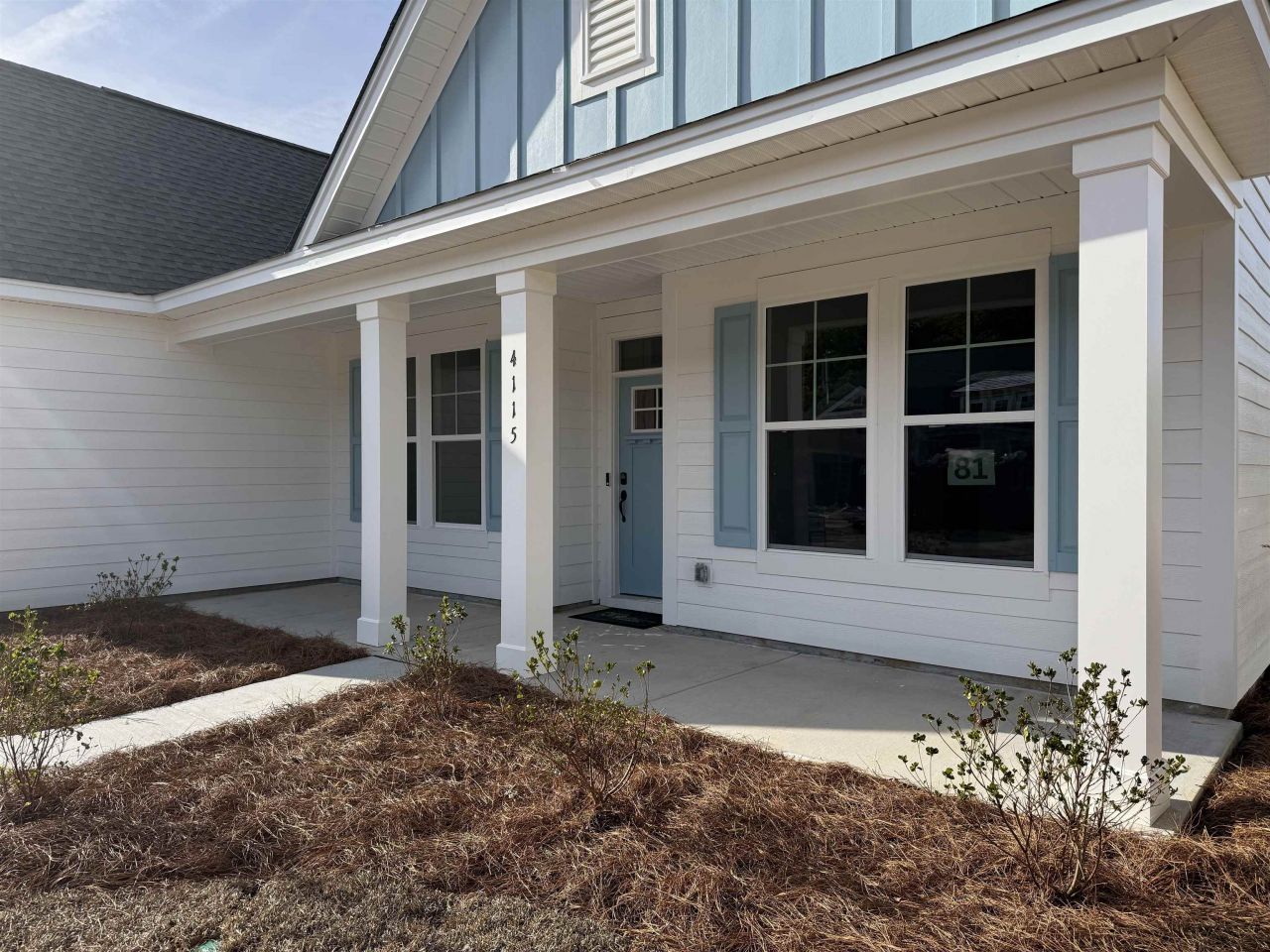 4115 Collins Farm Way Photo 4