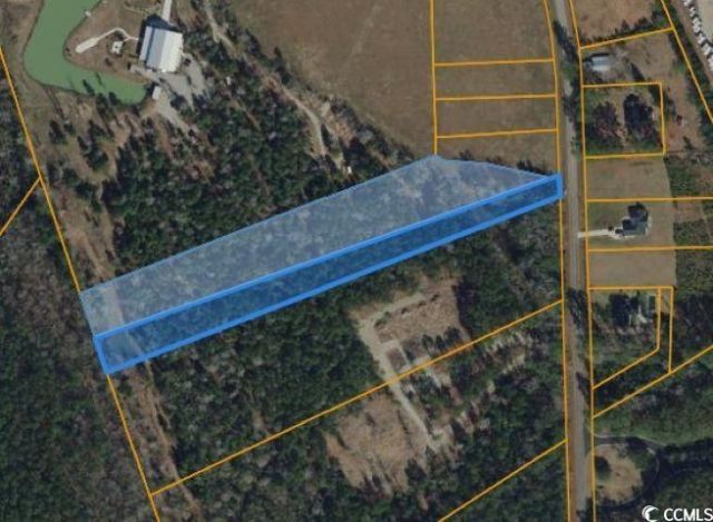 Tbd Old Buck Creek Rd. Photo 4