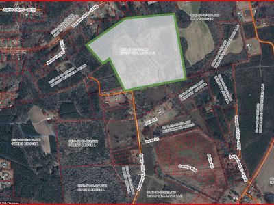 0 Academy Lane, Holly Hill, SC 29059