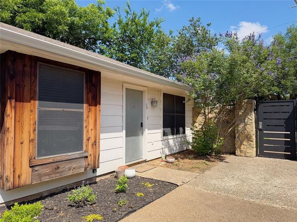 1405 Speight Avenue, Unit 5, Waco, TX 76706