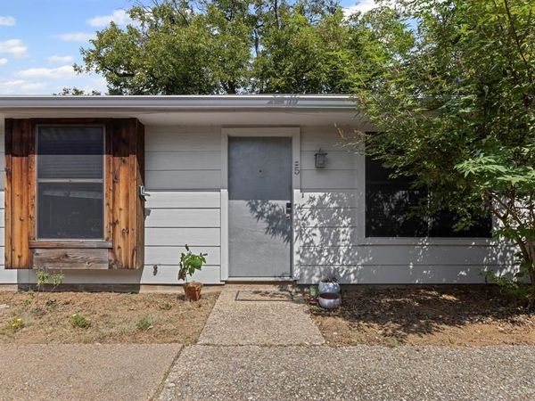 1405 Speight Avenue, Unit 5, Waco, TX 76706