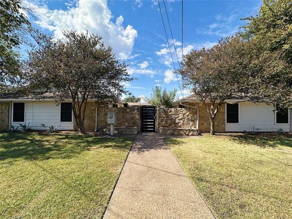 1405 Speight Avenue, Unit 5, Waco, TX 76706