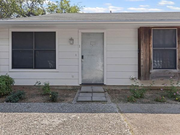 1405 Speight Avenue, Unit 1, Waco, TX 76706