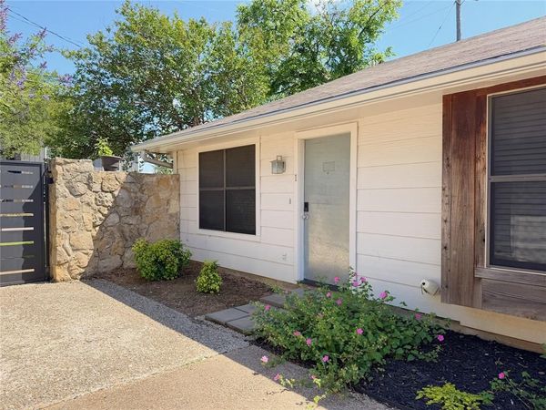 1405 Speight Avenue, Unit 1, Waco, TX 76706