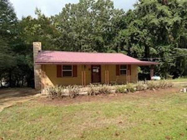 820 Chickasaw Road, Pope, MS 38658