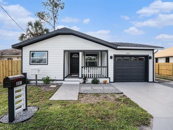 801 E DR MARTIN LUTHER KING JR BOULEVARD, PLANT CITY, FL 33563