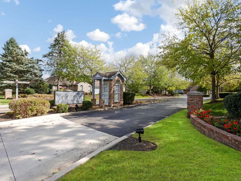 3820 Falls Circle Drive, Hilliard, OH 43026 Photo 48