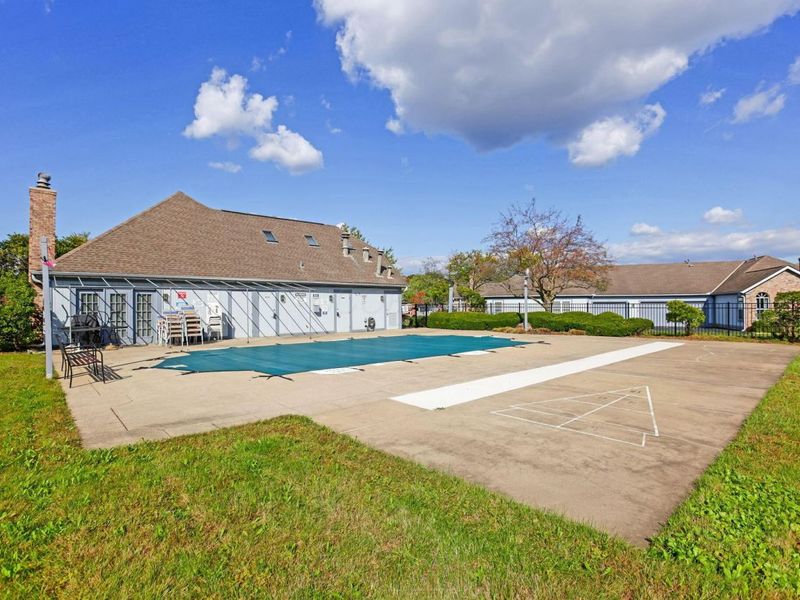 3820 Falls Circle Drive, Hilliard, OH 43026 Photo 51