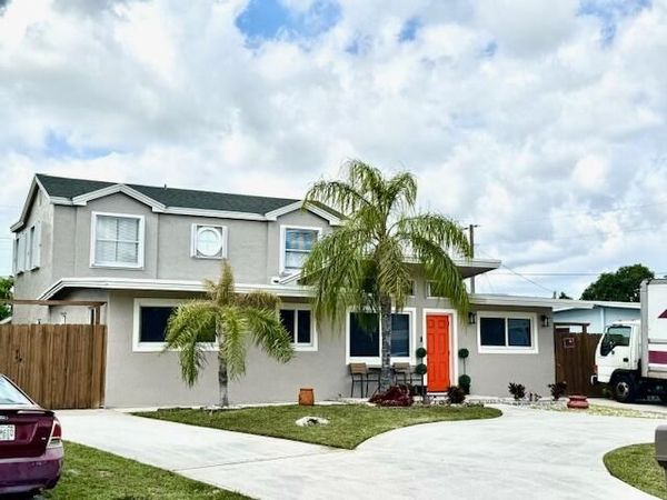 1943 Iris Road, West Palm Beach, FL 33415